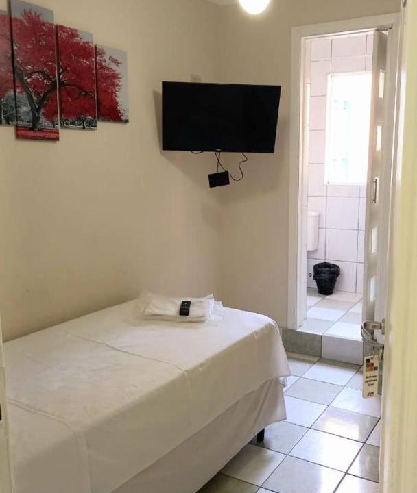 Republica Apartment | Suite Arouche Hotel