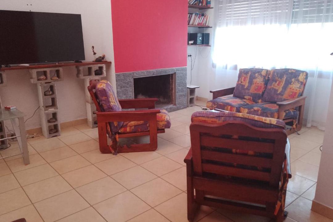 Villa El Chocon Apartment | El Remanso