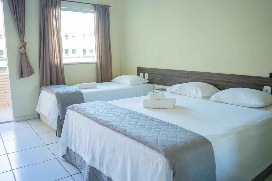 Parnaiba Hotel | Pousada Aeroporto