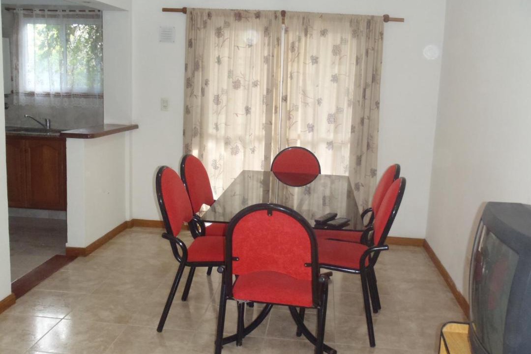 Colonia Chapadmalal Cabin | Tres 65 Consorcio Vacacional