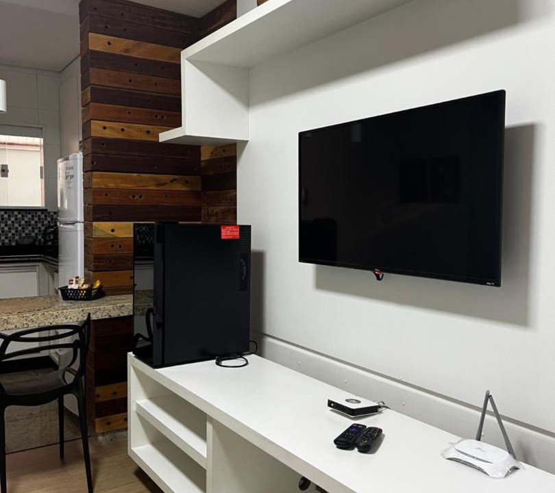 Mogi-Guacu Apartment | Apart Hotel Seg Total Lofts Encantadores