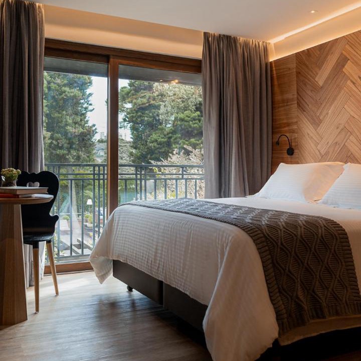 Bavaria Hotel | Bavaria Sport Hotel