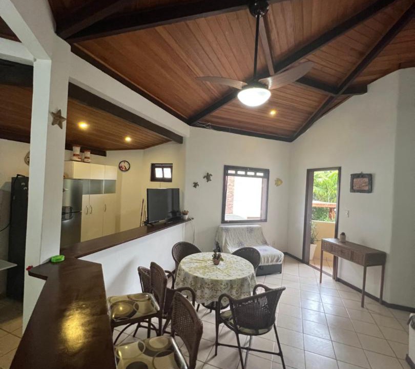 Praia do Forte Apartment | Apartamento 2 quartos numa village Praia do Forte