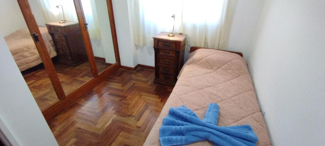 Parana Apartment | deptoparanacentro