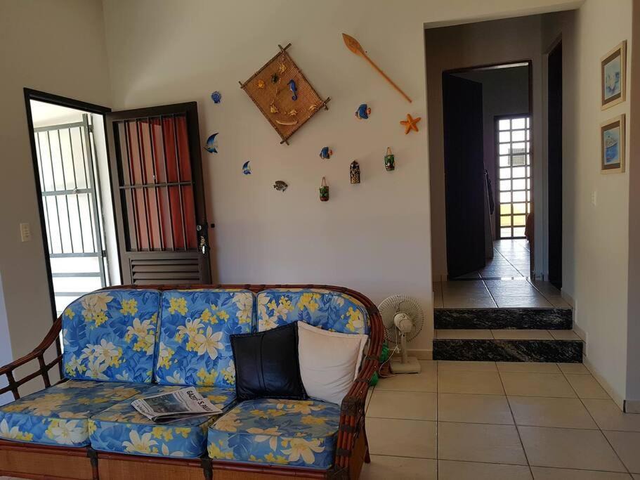 Cananeia House | Casa para Temporada em Cananéia