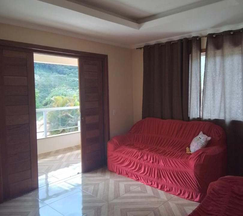 Luisburgo House | Pousada Sítio Beija Flor