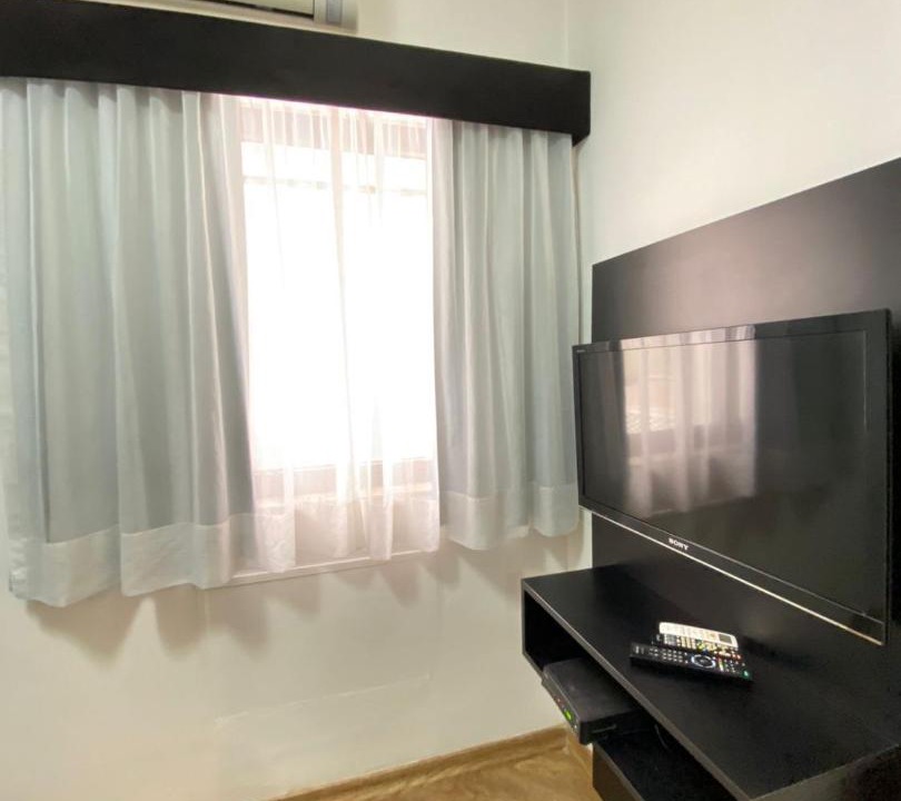 Cerqueira Cesar Apartment | Apartamentos & Flats La Residence Paulista