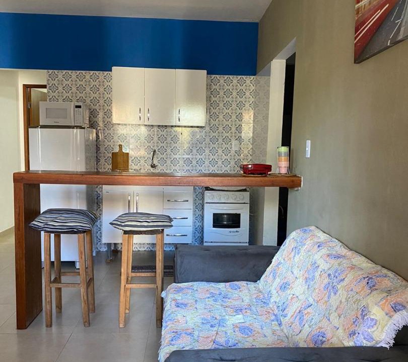 Lencois Apartment | Apartamento 02 no Vivendas do Serrano em Lençóis