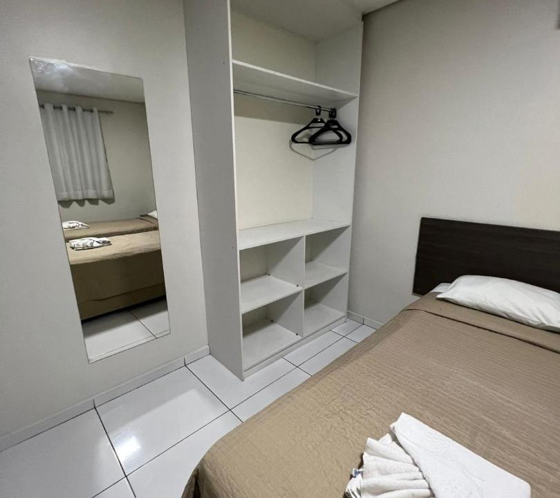 Teresina Hotel | RILL HOTEL BY UCHÔA