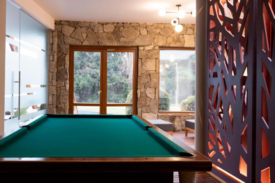Playa Bonita Hotel | Rochester Bariloche Suites & Spa