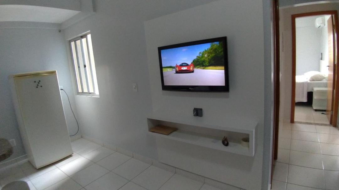 Centro Apartment | HOTEL GOLDEN DOLPHIN RESORT Apart- com VISTA PISCINAS