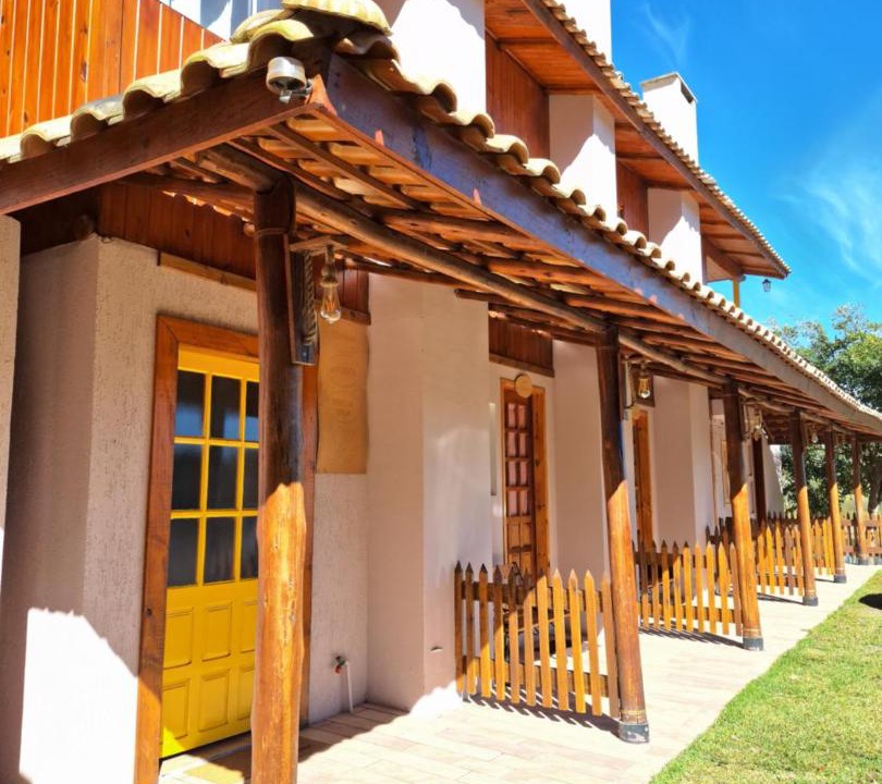 Lages House | Lago Di Venezia