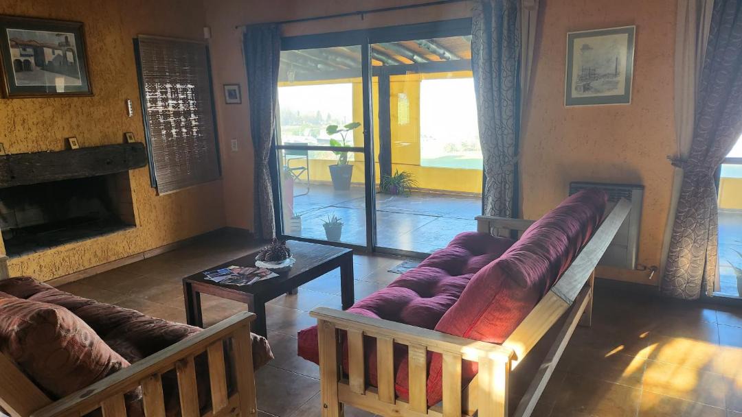 Cacheuta Ski Chalet | Kairos Cabañas