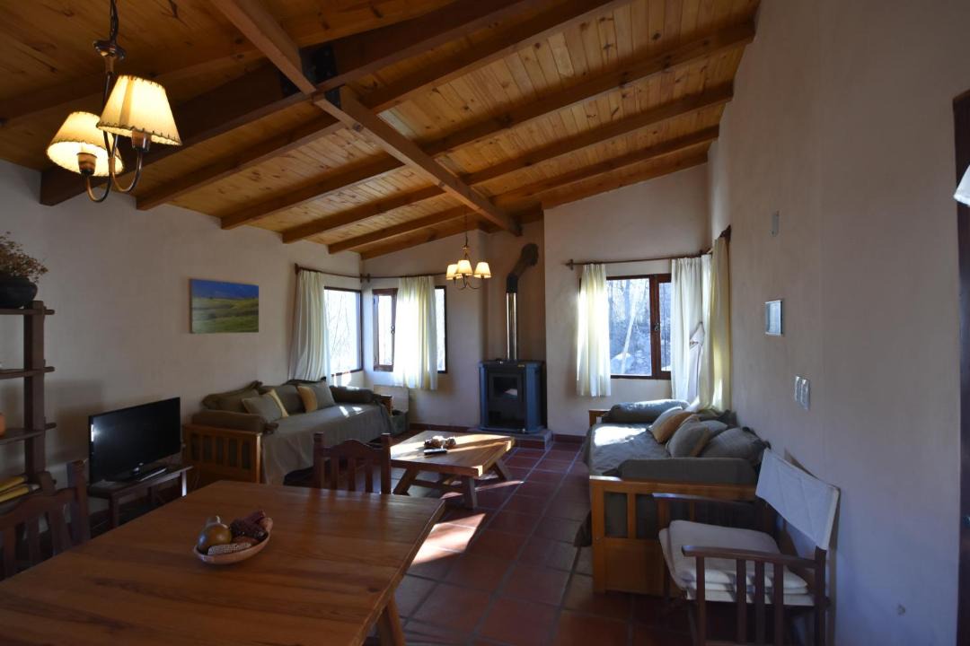 Tafi del Valle Apartment | Cabañas Río Molle