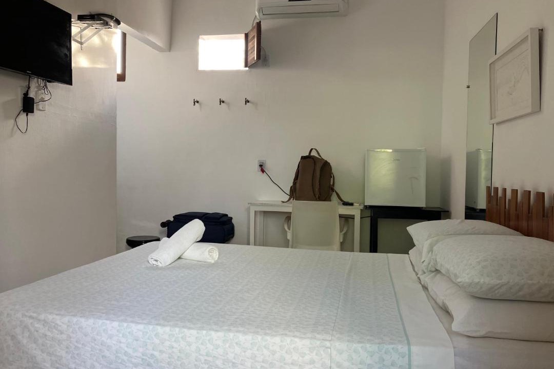 Mangue Seco House | Mangue Seco Lodge - Experiência Gastronômica