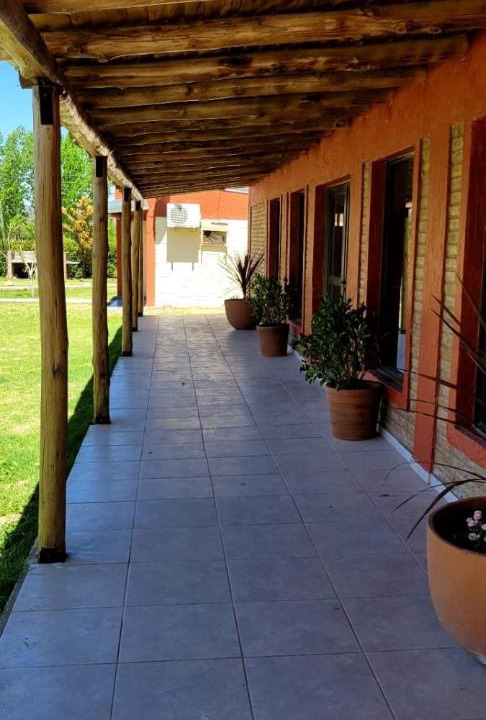 Rama Caida Apartment | Rincón Azul