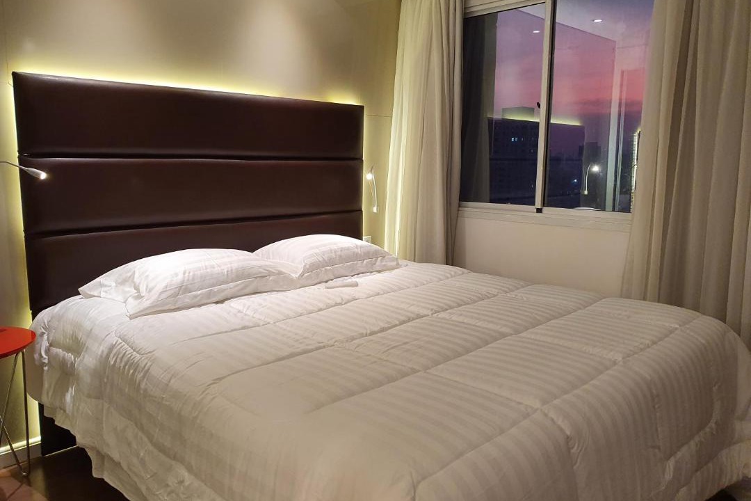 Vila Nova Conceicao Hotel | Vila Olimpia Hotel