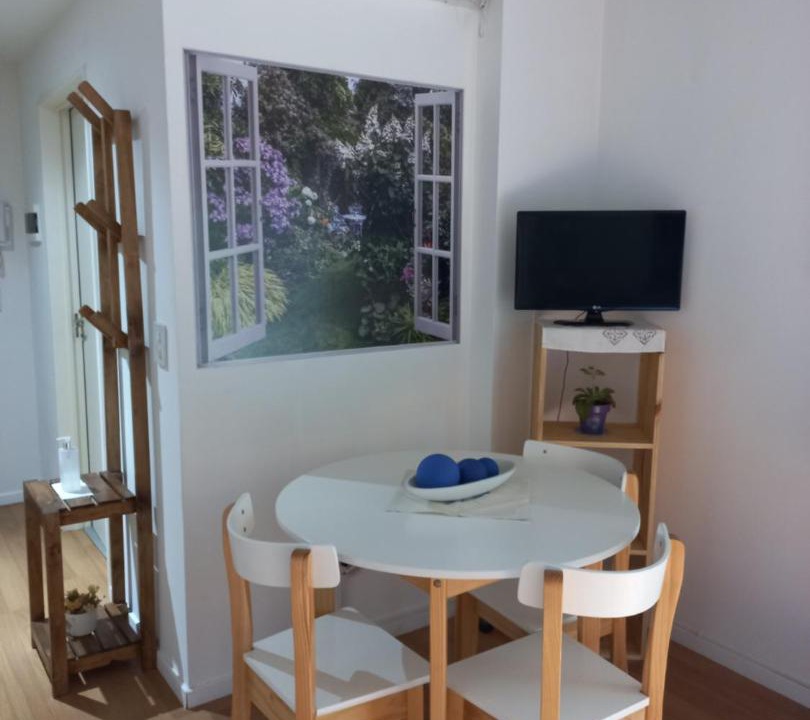 Chacarita Apartment | Grace210