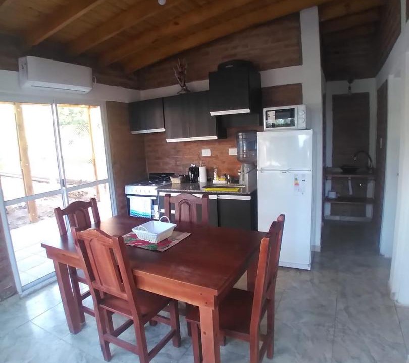 La Punta Apartment | Complejo Puesta del Sol san Luis