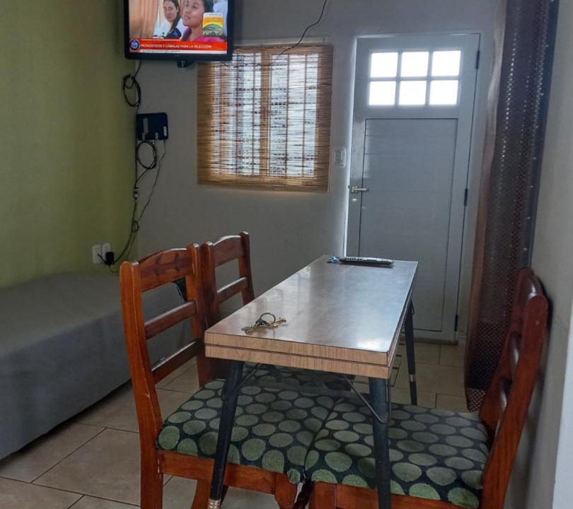 San Carlos de Bolivar Apartment | Simón Bolívar
