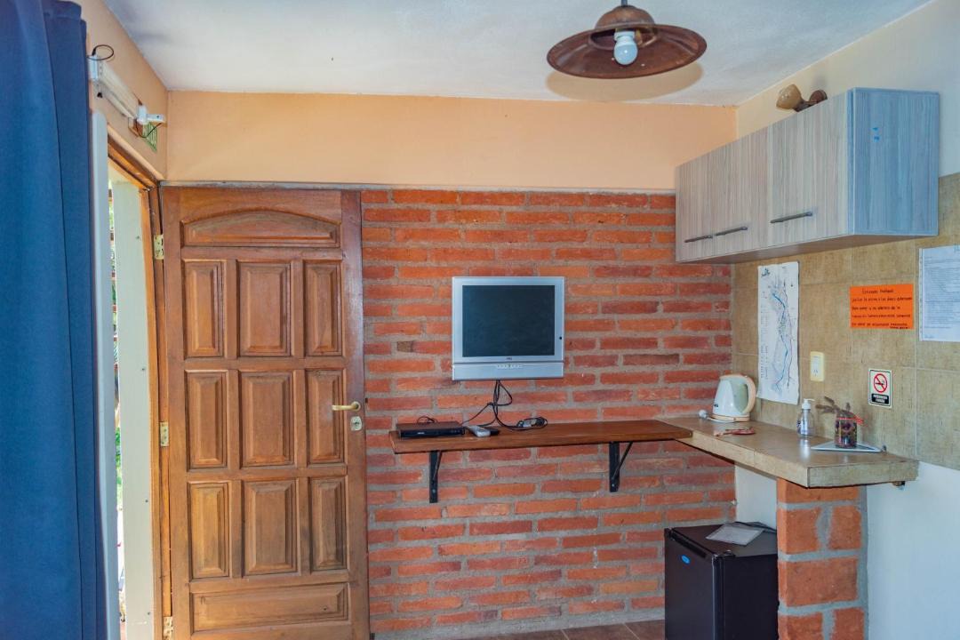 Santa Rosa de Calamuchita Hostel | Posada Tinktinkie