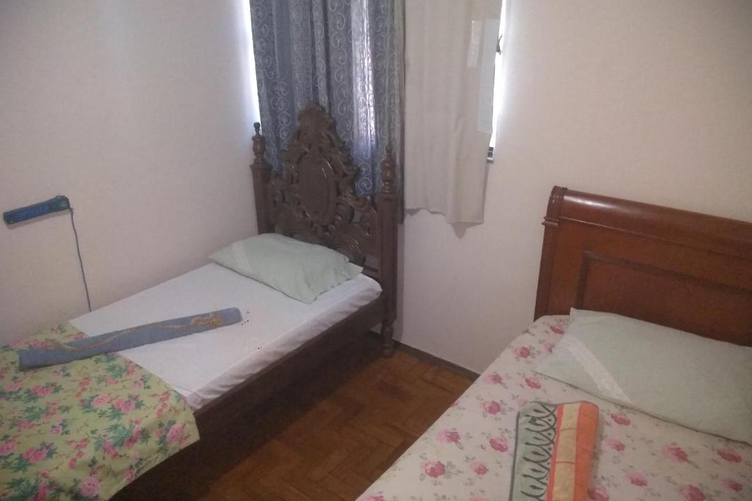 Marista Hostel | Albergue Econômico