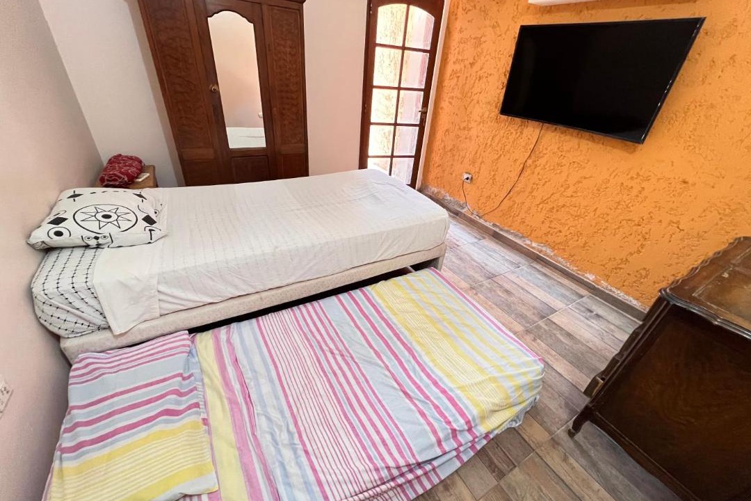 La Rioja Apartment | Departamento Adela