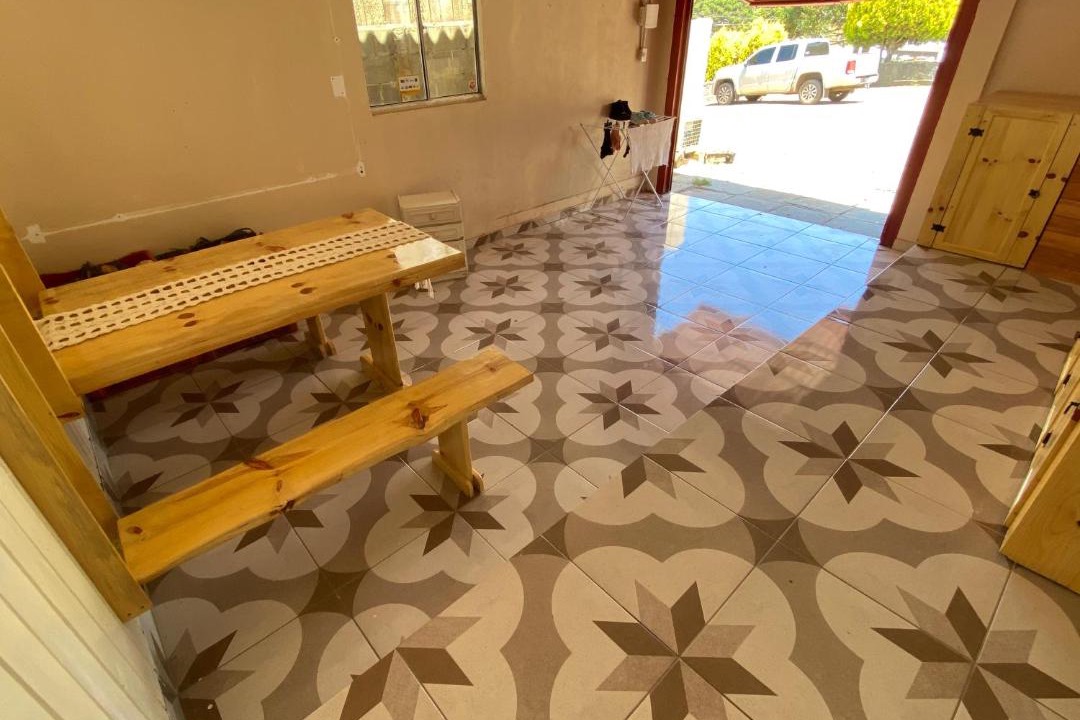 Urupema House | Casa- Encanto da Praça