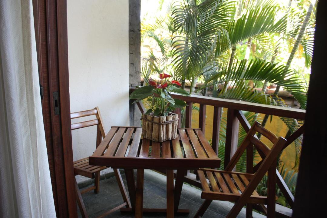 Itaguassu Hotel | Ilha Deck Hotel