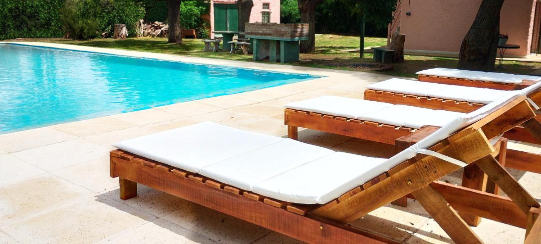 Lujan Villa | Casa quinta La Porota