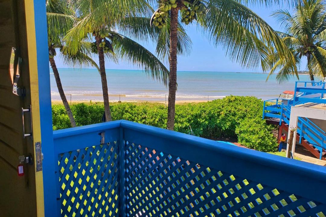 Sao Luzia Hotel | Manaí Pousada & Beach Club