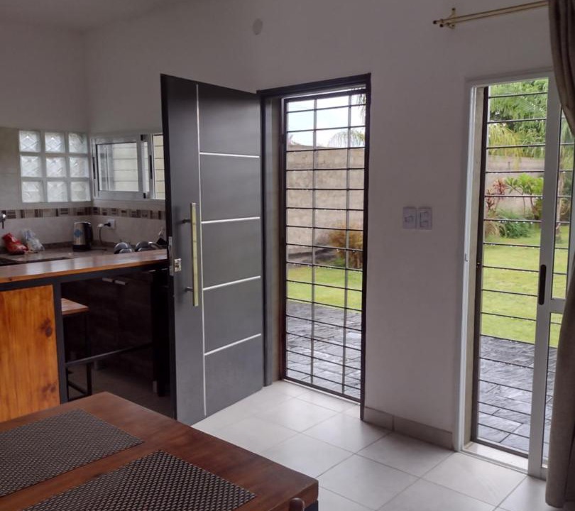 Catamarca House | Lomas del Mirador