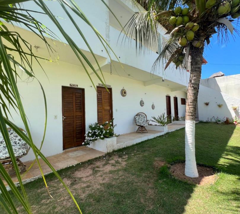 Icapui Hotel | POUSADA CENÁRIO IDEAL