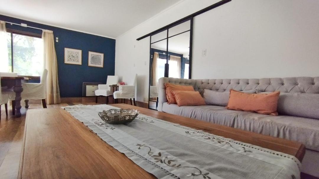 Salta House | El Rejunte - La Merced Chica