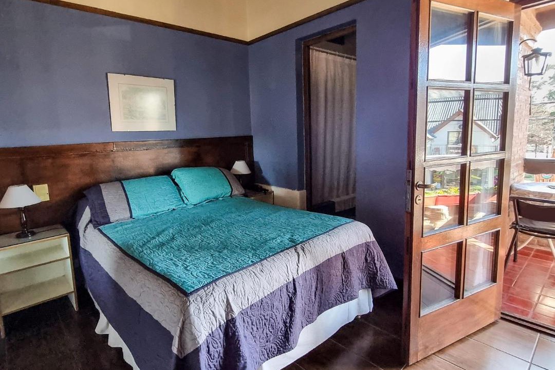 Villa General Belgrano Hotel | POSADA NEHUEN