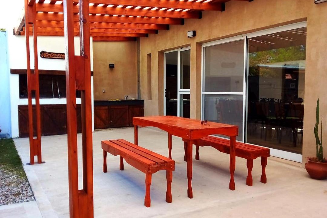 Villa Constitucion House | Las Calandrias