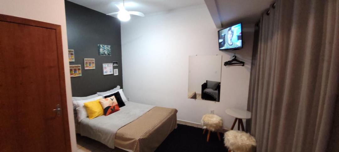 Centro Apartment | Suíte for Family ao lado da praça principal