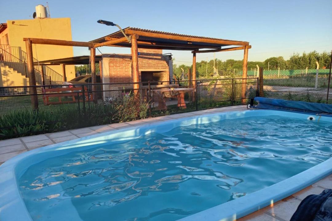 Trapiche Cabin | Cabañas DAYMA