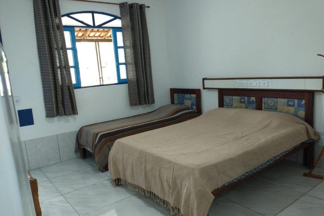 Itinga Hotel | Pousada do Veleiro Azul
