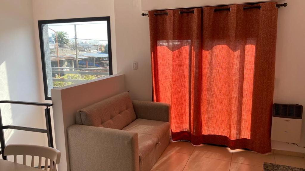 Concepcion del Uruguay Apartment | Altos San Martín