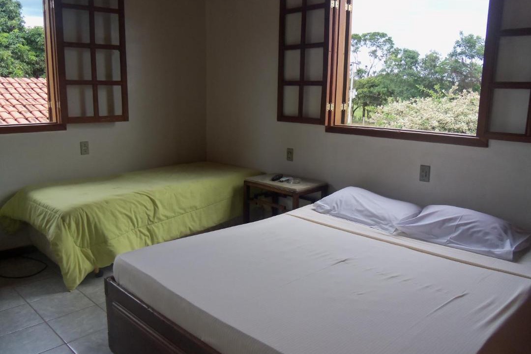 Serra do Cipo Hotel | Pousada das Bromélias
