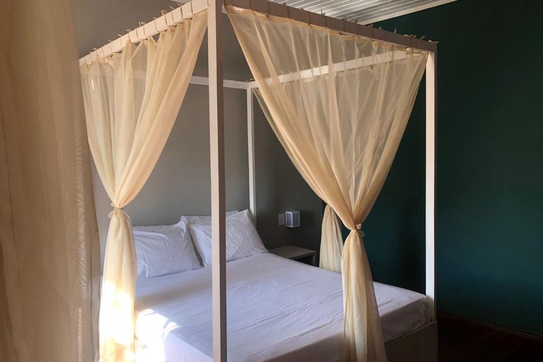 Sao Luis Historical Center Hotel | Pousada Portas da Amazônia