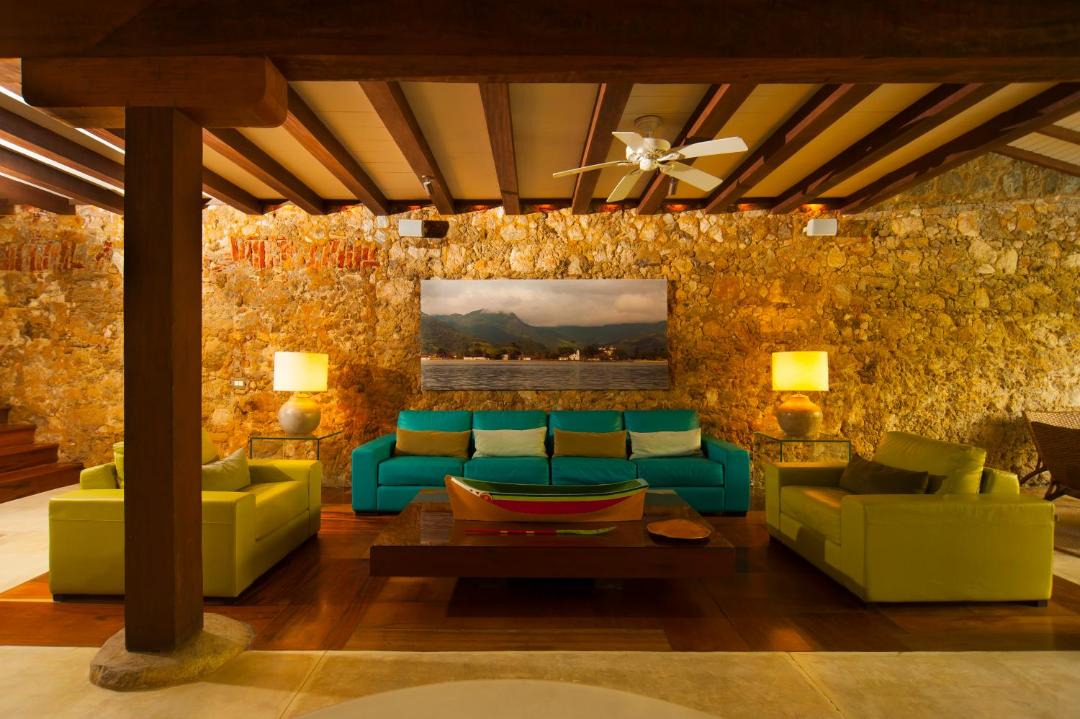 Historic Center Hotel | Casa Turquesa - Maison D´Hôtes