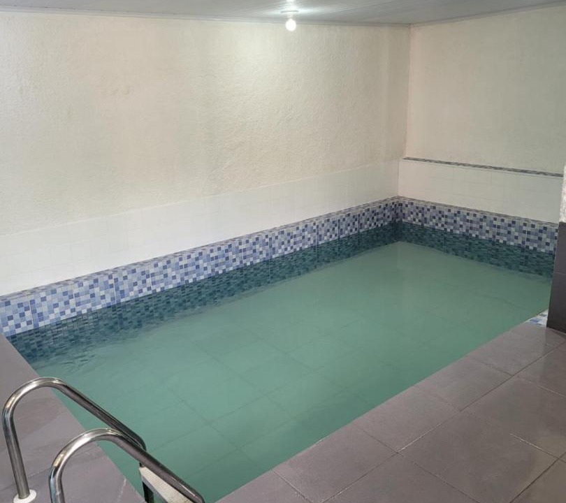 Sao Lourenco Hotel | Pousada das Alamedas