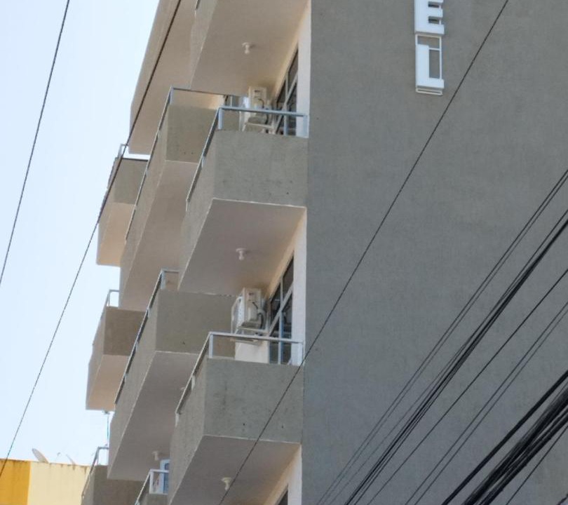 Centro Hotel | Hotel Executivo formosa