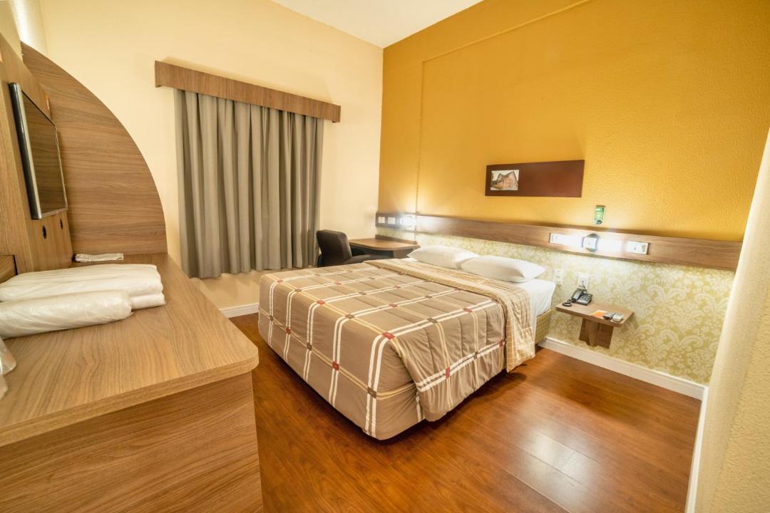 Sao Joao Batista Hotel | Hotel 10 São Leopoldo