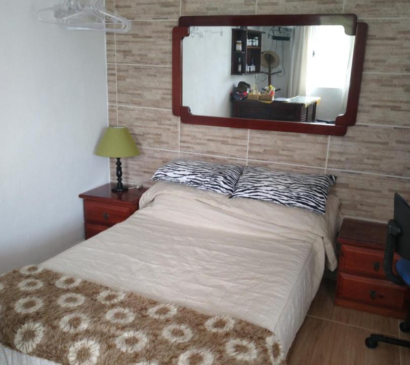 Maria da Fe Hostel | Recanto das Videiras