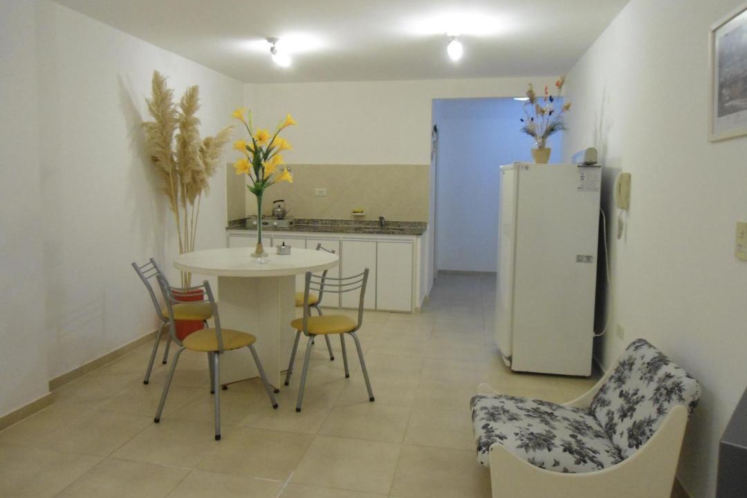 Colon Apartment | MARIO