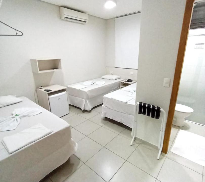 Cianorte Hotel | MFG Hotel