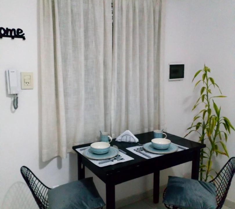 Resistencia Apartment | Departamento Donovan III